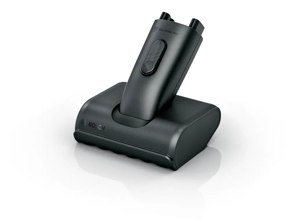 Mini elektroszczotka do odkurzacza Bosch BHZUNGMP
