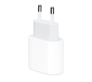 Apple USB-C 20W Biały - ⚡ BESTSELLERY ⚡