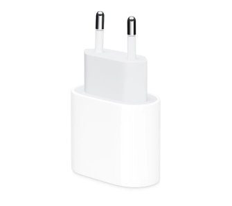 Zasilacz Apple USB-C 20W Biały