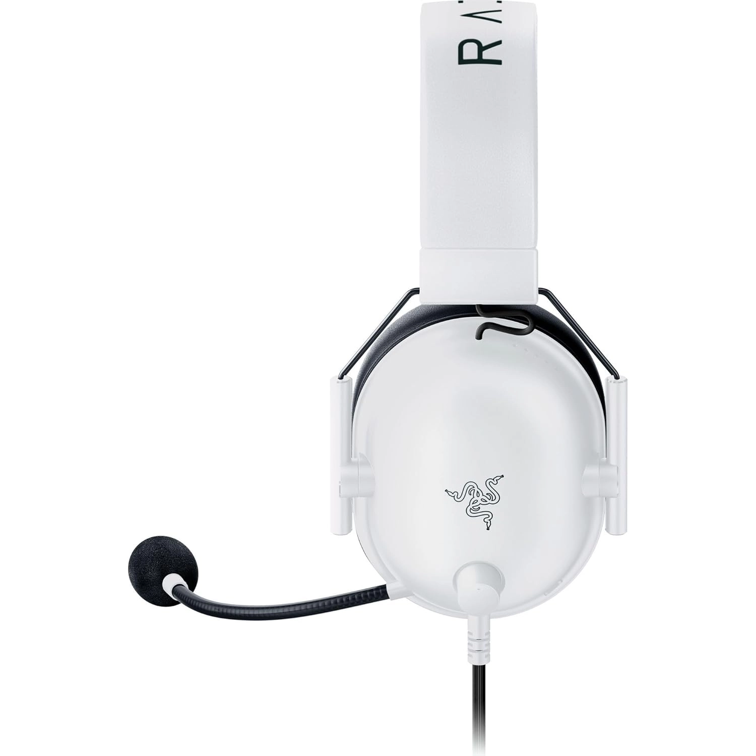 фото Навушники з мікрофоном Razer BlackShark V2 X for Playstation White (RZ04-03241300-R3G1)