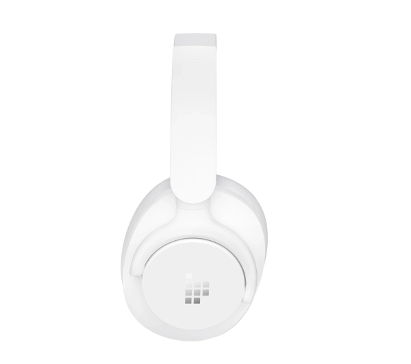 Tronsmart Sounfii Q20 ANC Nauszne Bluetooth 5.3 Biały
