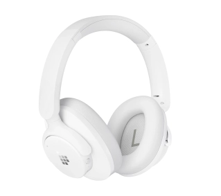 Tronsmart Sounfii Q20 ANC Nauszne Bluetooth 5.3 Biały