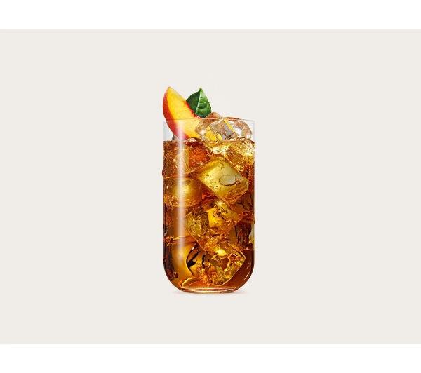 Sodastream Lipton Ice Tea Peach