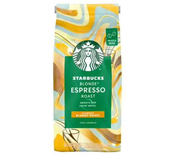 Starbucks Zestaw 3 x 450g
