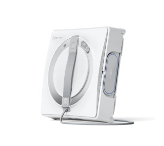 Robot do mycia okien Ecovacs Winbot W2 Pro Zasilanie awaryjne 5500Pa 63dB