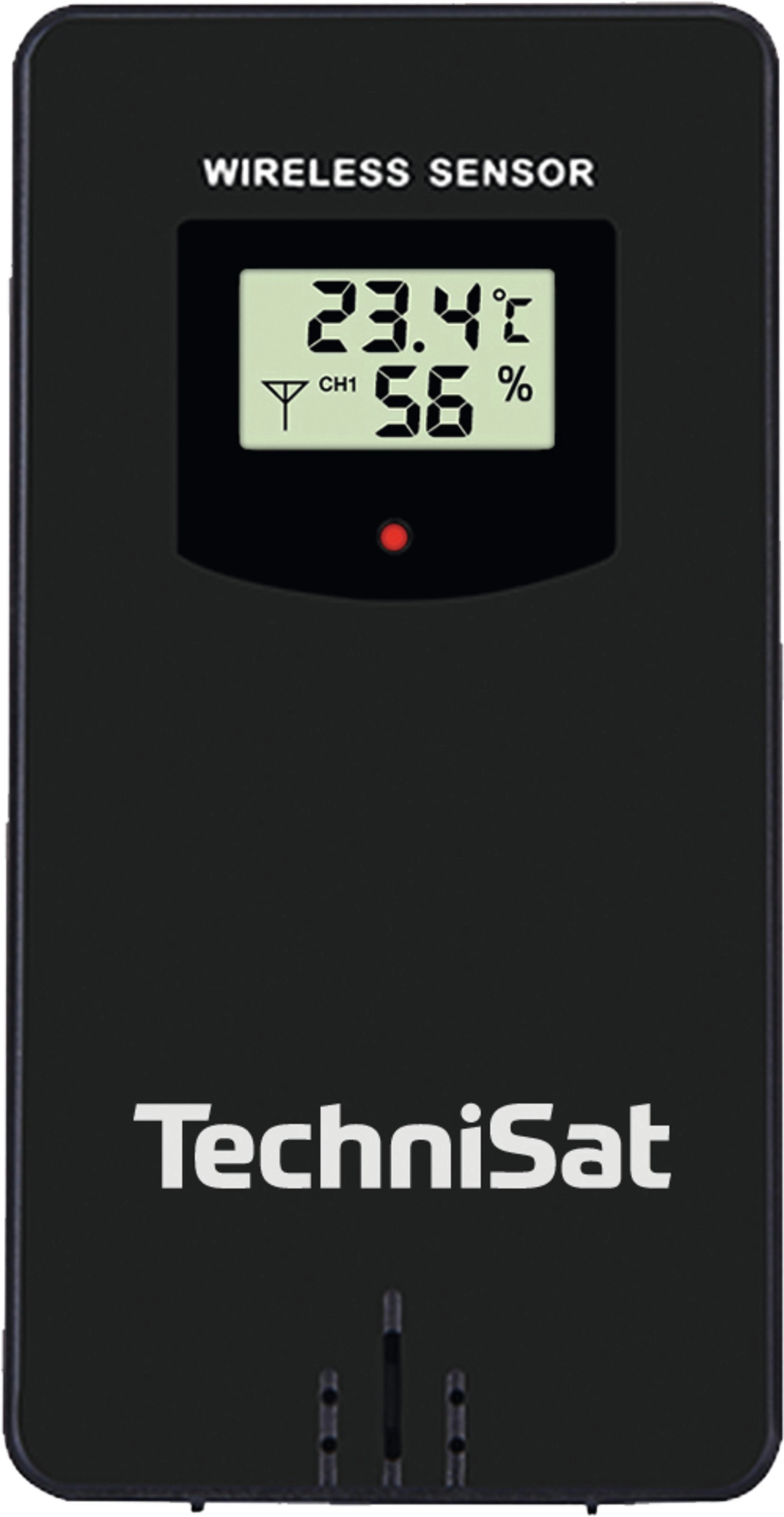 фото Метеостанція TechniSat 76-5049-00