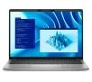 Laptop biznesowy Dell Latitude 7455 14" Snapdragon X Plus X1P-64-100 16GB RAM 512GB Dysk SSD Win11 Pro Srebrny