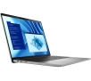Laptop biznesowy Dell Latitude 7455 14" Snapdragon X Plus X1P-64-100 16GB RAM 512GB Dysk SSD Win11 Pro Srebrny
