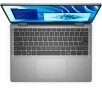Laptop biznesowy Dell Latitude 7455 14" Snapdragon X Plus X1P-64-100 16GB RAM 512GB Dysk SSD Win11 Pro Srebrny