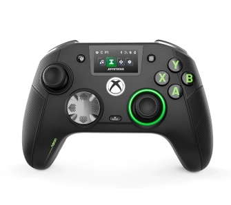 Pad Nacon Revolution X Unlimited do Xbox i PC Bezprzewodowy Czarny