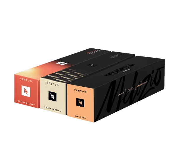 DeLonghi Nespresso Vertuo Pop ENV90B