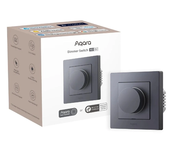Aqara H2 EU Szary