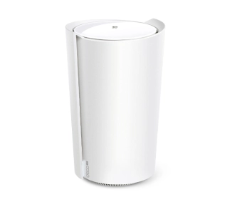 TP-LINK Deco X50 5G AX3000 1szt. Biały - Kup na Raty - RRSO 0%