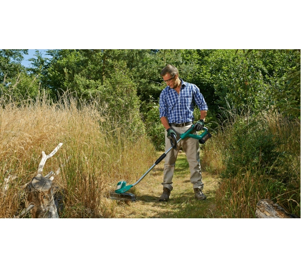 Bosch AdvancedGrassCut 36 0600878N04 - Kup na Raty - RRSO 0%
