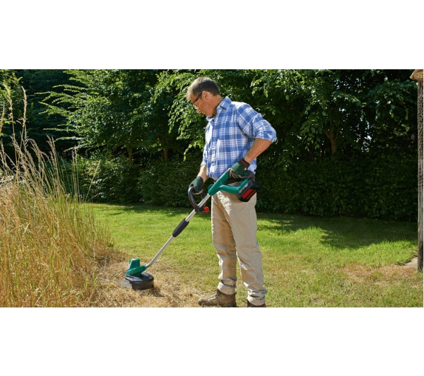 Bosch AdvancedGrassCut 36 0600878N04 - Kup na Raty - RRSO 0%