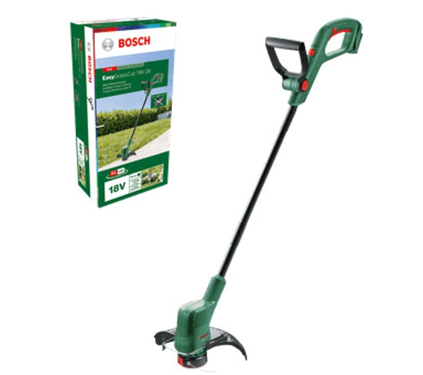 Bosch EasyGrassCut 18V-26 06008C1C04
