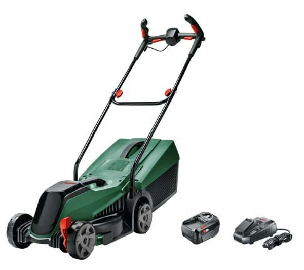 Bosch CityMower 18V-32-300 06008B9A07