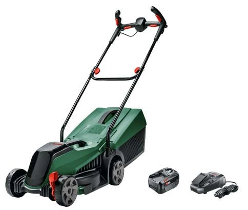 Kosiarka akumulatorowa Bosch CityMower 18V-32-300 06008B9A07