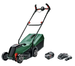 Bosch CityMower 18V-32-300 06008B9A07 - Kup na Raty - RRSO 0%