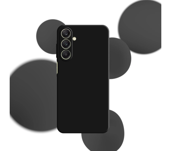 3mk Silicone Case do Galaxy A26 5G