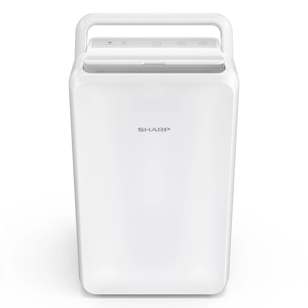фото Осушувач повітря Sharp UD-T104AP-W 3
