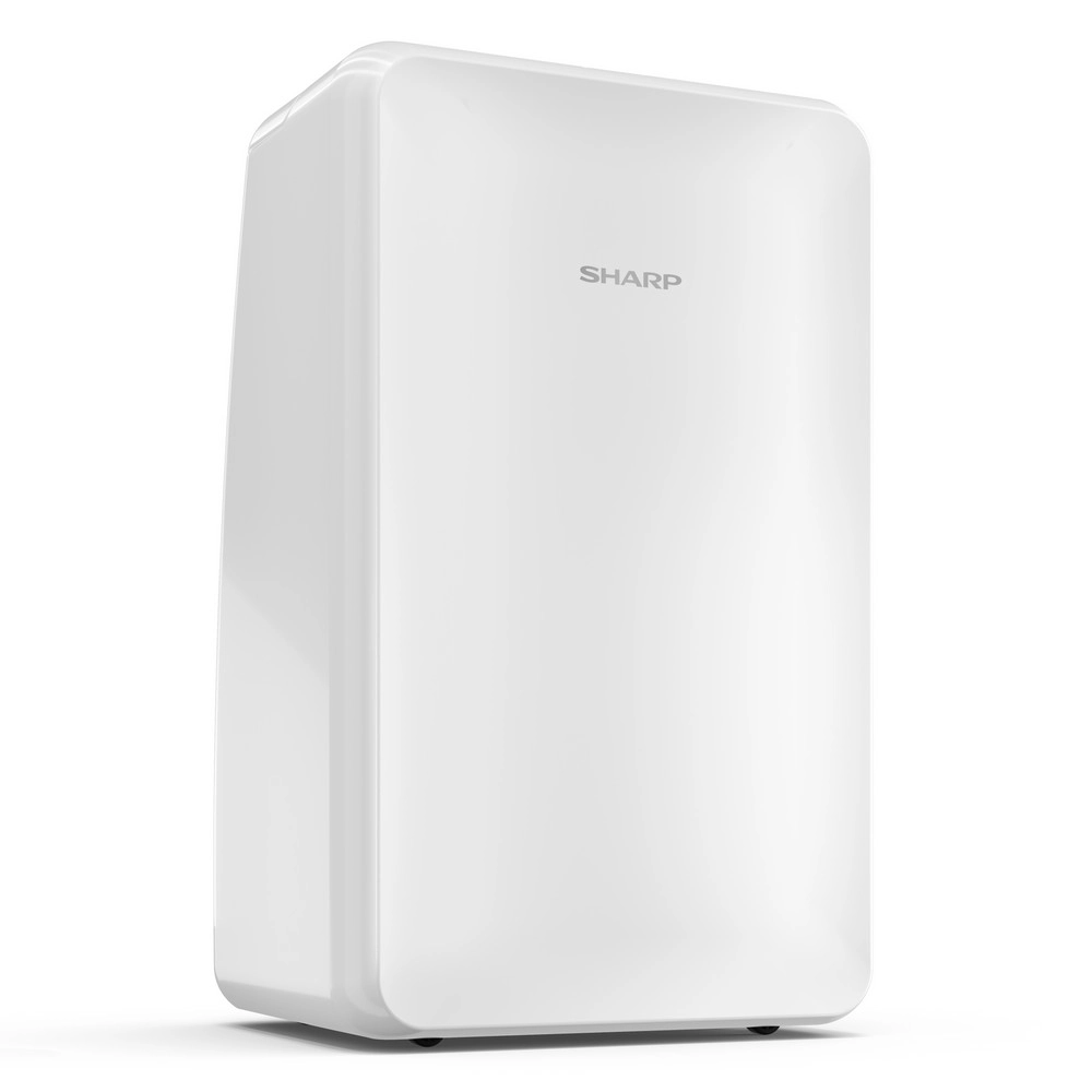 фото Осушувач повітря Sharp UD-T104AP-W 2