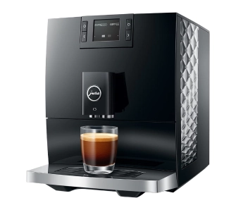 Ekspres Jura C3 Piano Black (EA)