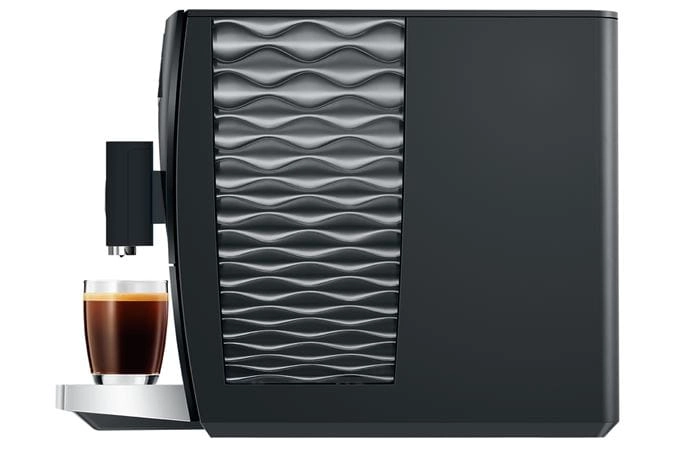 Ekspres Jura C3 Piano Black (EA)