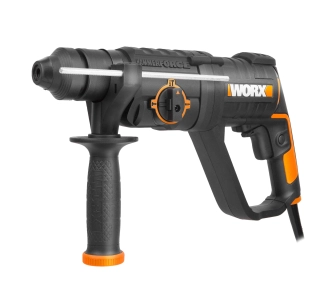 Młotowiertarka Worx WX337