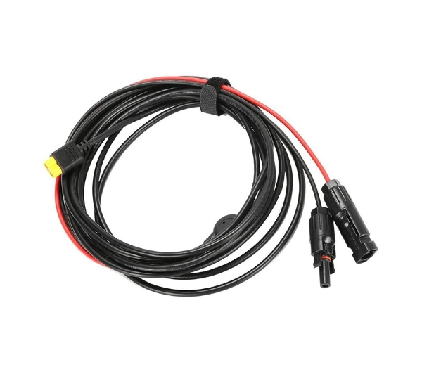 EcoFlow MC4 do XT60 5m