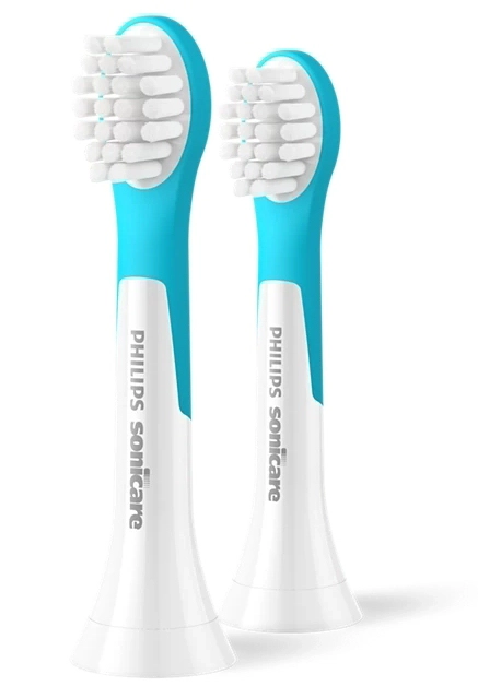Końcówka do szczoteczki dla dzieci Philips Sonicare For Kids HX6032/90 2szt.