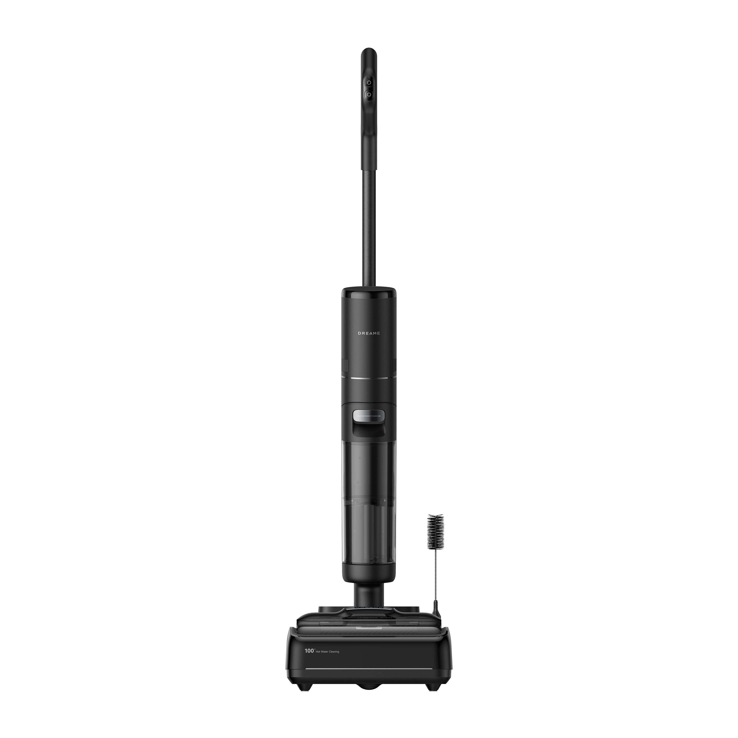 фото Вертикальний пилосос (1В1) Dreame H15 Pro Wet and Dry Vacuum