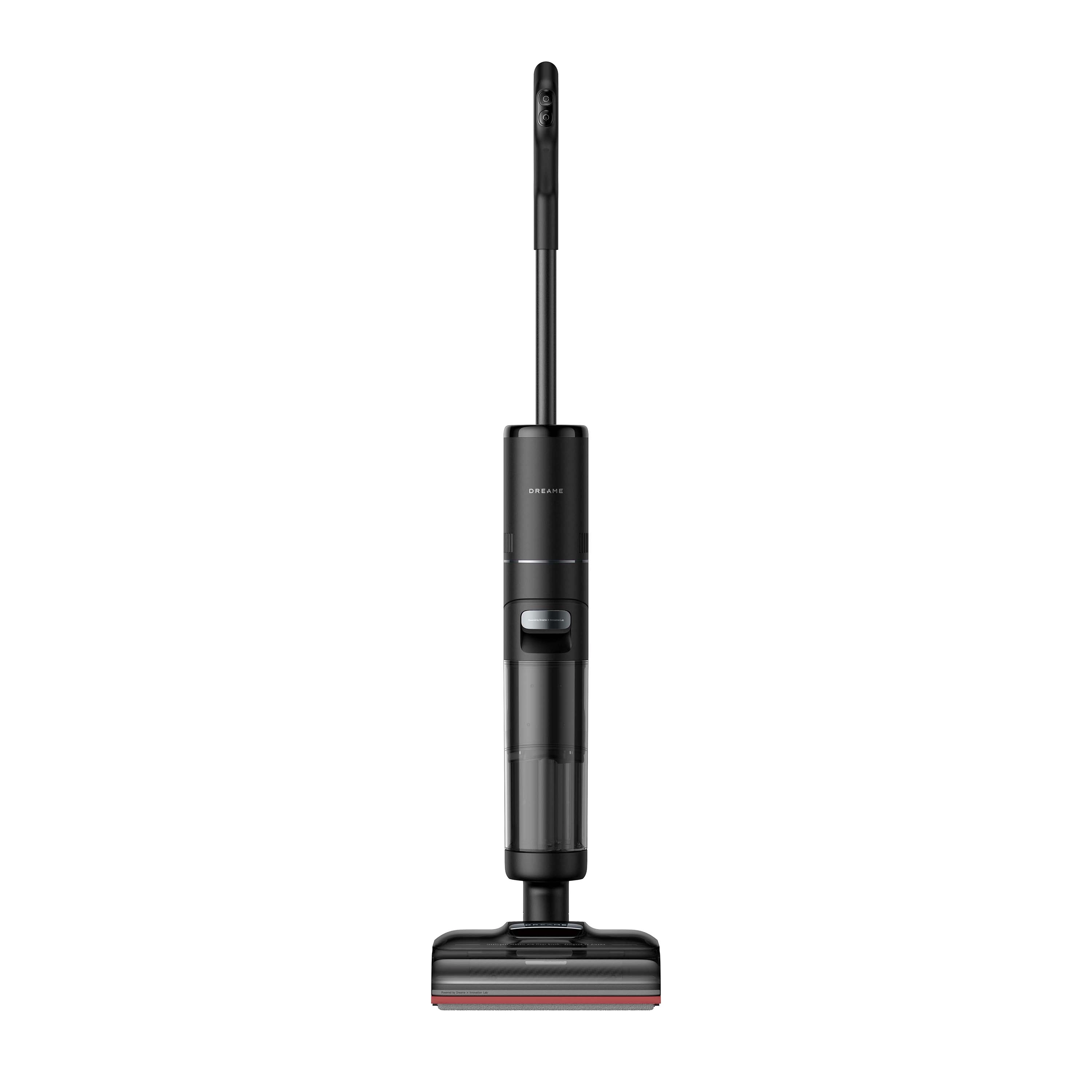 фото Вертикальний пилосос (1В1) Dreame H15 Pro Wet and Dry Vacuum