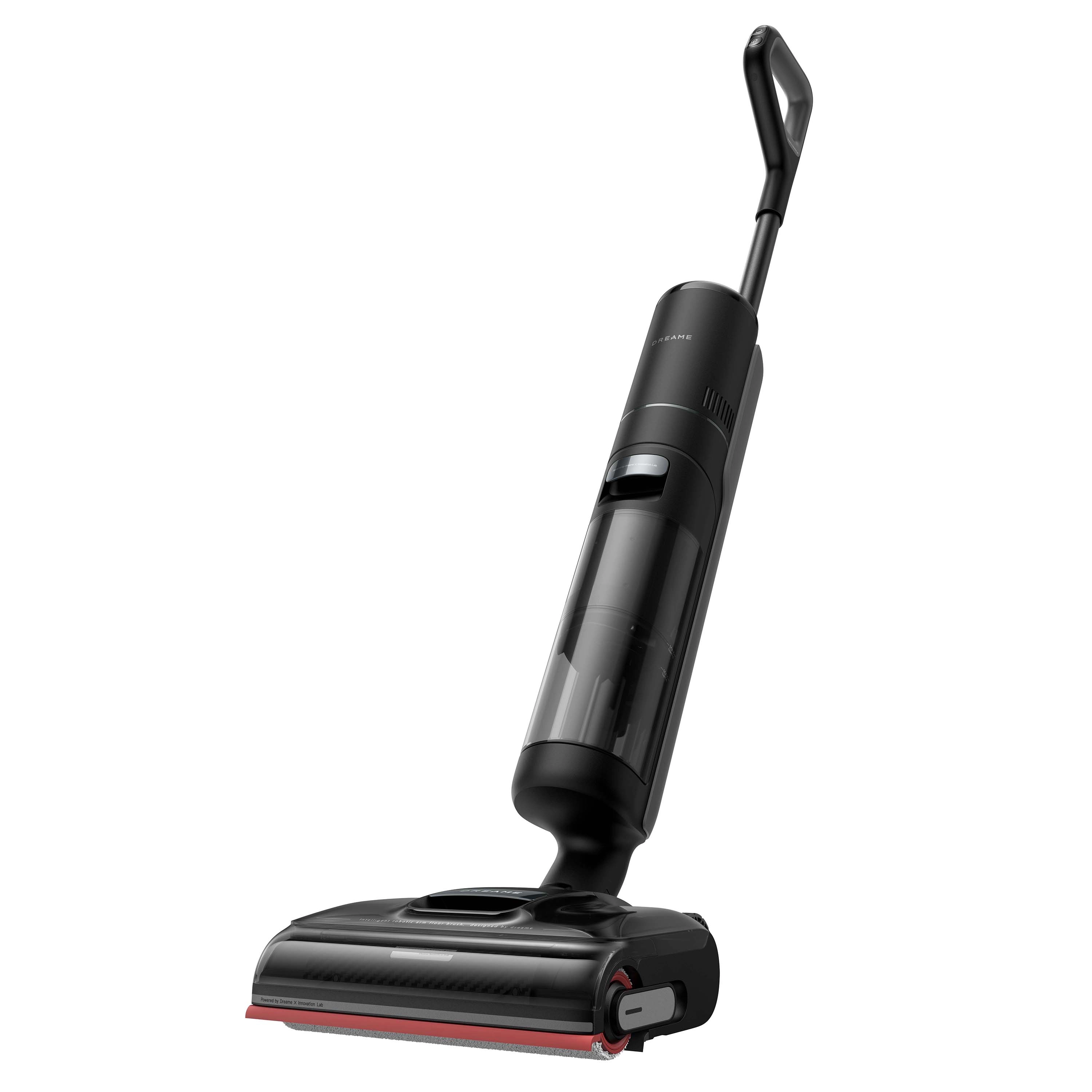 фото Вертикальний пилосос (1В1) Dreame H15 Pro Wet and Dry Vacuum