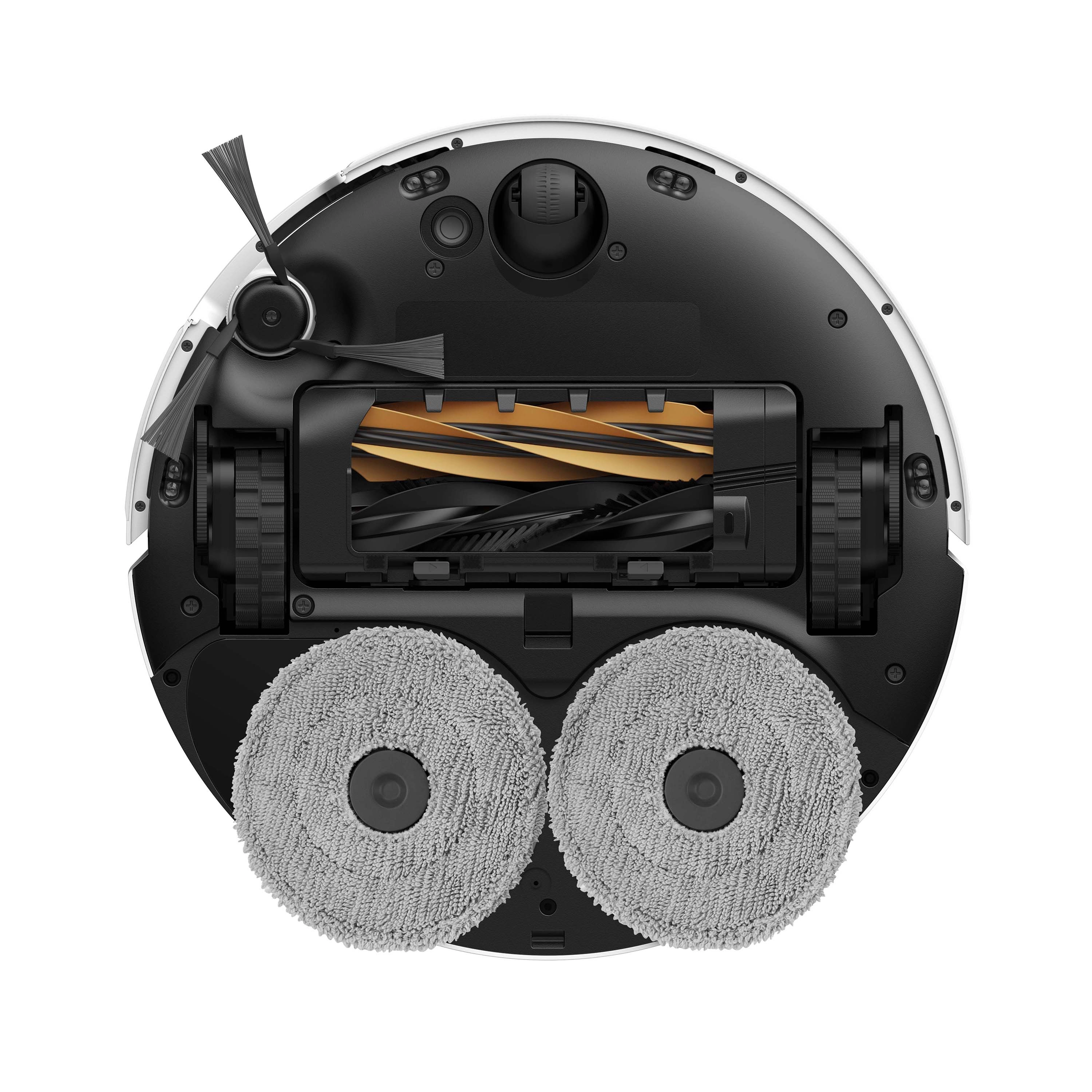 Robot mopujący Dreame L50 Pro Ultra Funkcja mopowania Stacja oczyszczająca Tworzenie mapy pomieszczenia