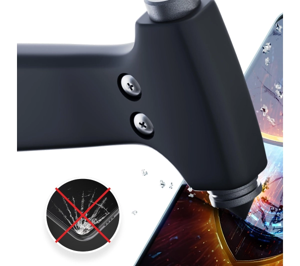 3mk Silky Matt Privacy do Samsung Galaxy A06