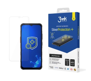 3mk SilverProtection+ do Samsung Galaxy XCover 7