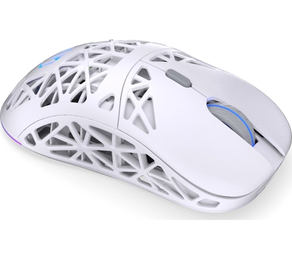 Endorfy LIV Wireless Biały + Podkładka Limited LIV