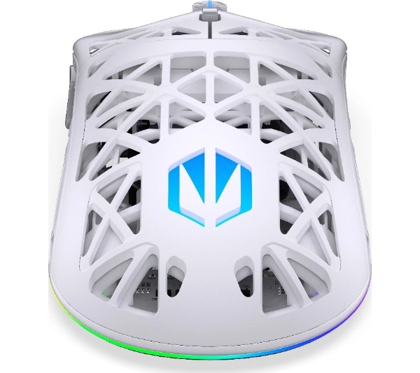 Endorfy LIV Wireless Biały + Podkładka Limited LIV