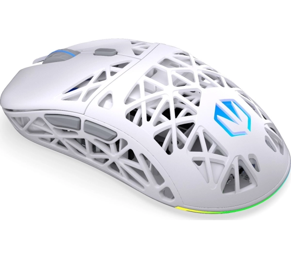 Endorfy LIV Wireless Biały + Podkładka Limited LIV