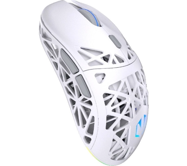 Endorfy LIV Wireless Biały + Podkładka Limited LIV