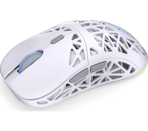 Endorfy LIV Wireless Biały + Podkładka Limited LIV