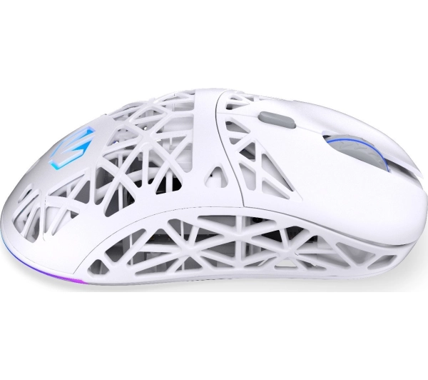 Endorfy LIV Wireless Biały + Podkładka Limited LIV