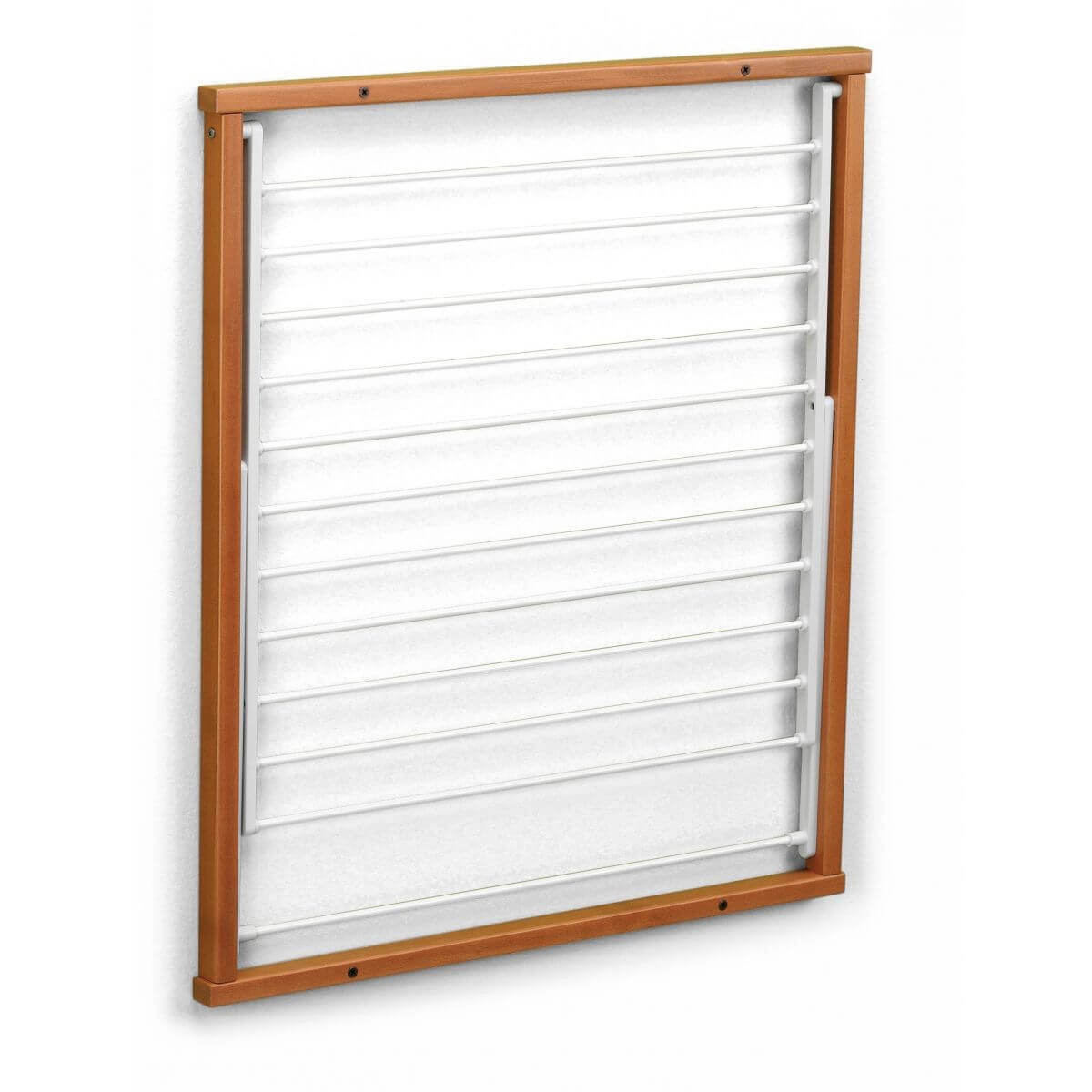 фото Підлогова сушарка для білизни Arredamenti Karim ARIT-604-BR