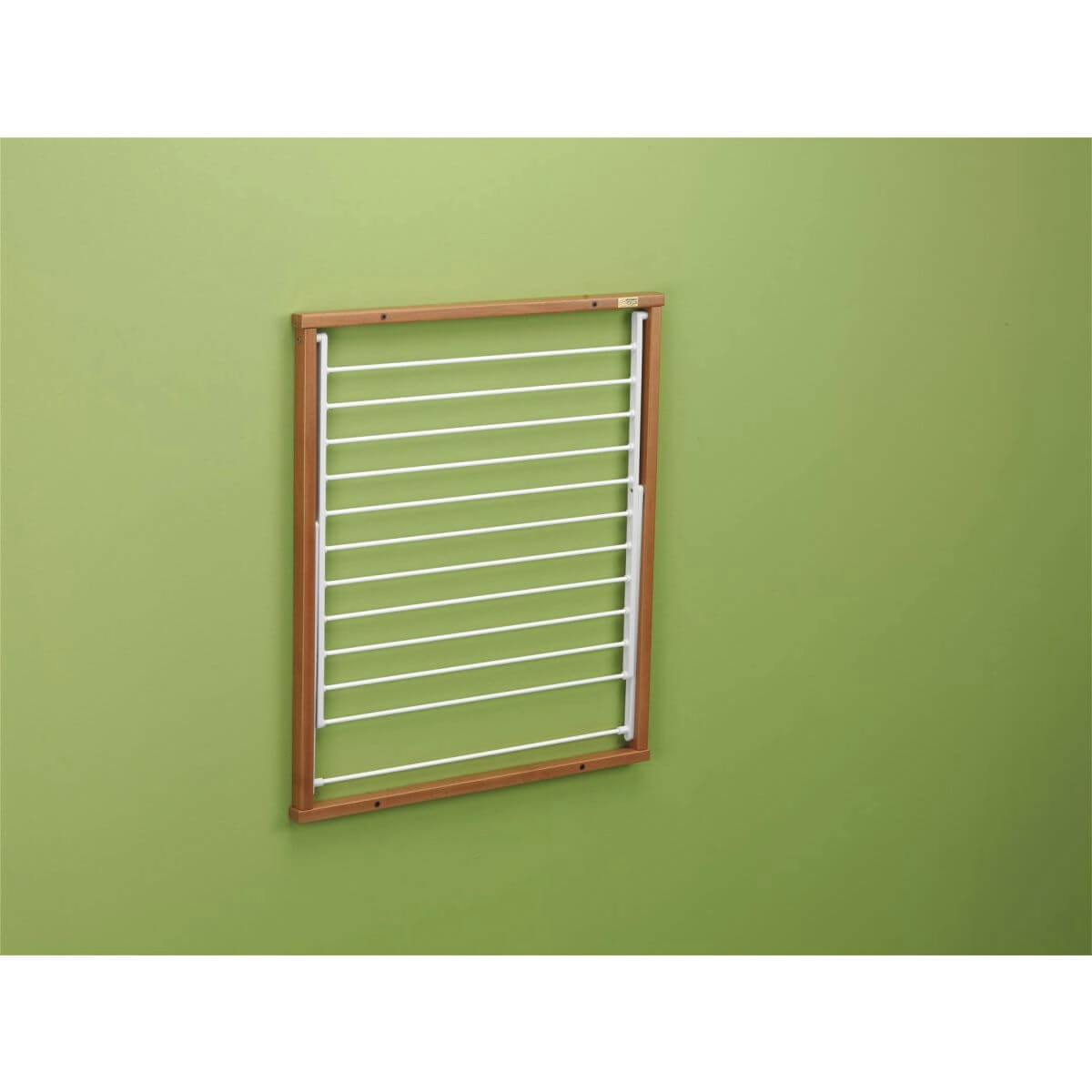 фото Підлогова сушарка для білизни Arredamenti Karim ARIT-604-BR