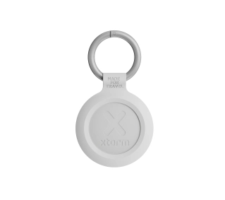 Xtorm XTAG2A0 Biały - ⚡ EURO HIT CENOWY! ⚡