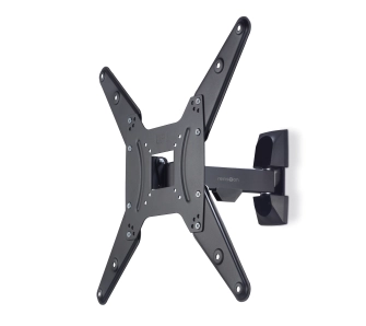 Uchwyt Reinston EUR01 od 32’’ do 65’’ Max 20 kg z pełną regulacją