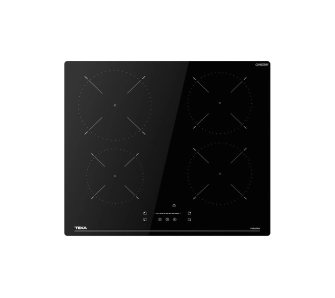 Płyta indukcyjna Teka IBC 64110 SSM BK 59cm
