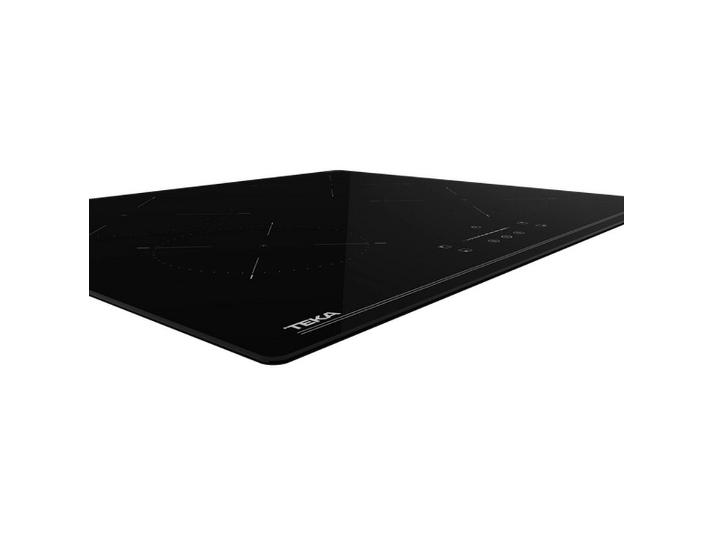 фото Індукційна варильна поверхня Teka IBC 64110 SSM BK (112520051)