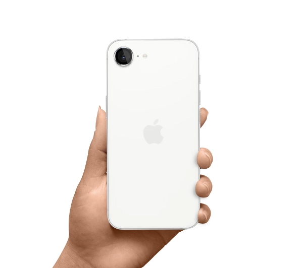 3mk Lens Protection Pro (1LENS) do Apple iPhone SE4/16 E